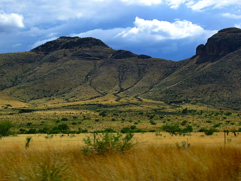 The Weisse Guys southern az road trip sonoita