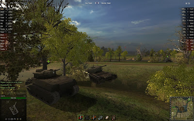 Танк Т34 Мир танков