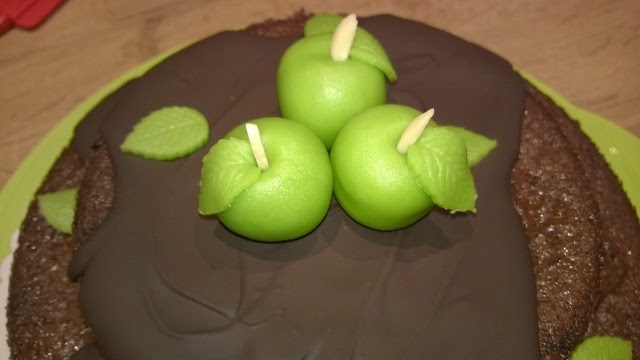 Wochenmarkt Geburtstagskuchen Fur Unseren Kolumnisten Zeitmagazin