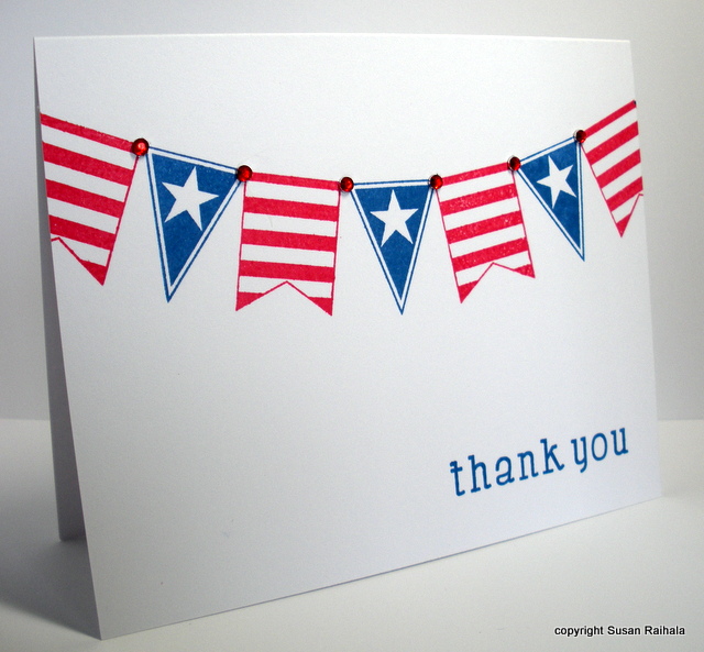 Simplicity More Honor Flight Cards