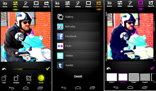 Aplikasi Android Populer Editing Foto Aplikasi Android Populer Editing Foto