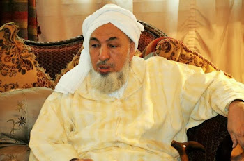 Shaykh Abdullah bin Bayyah