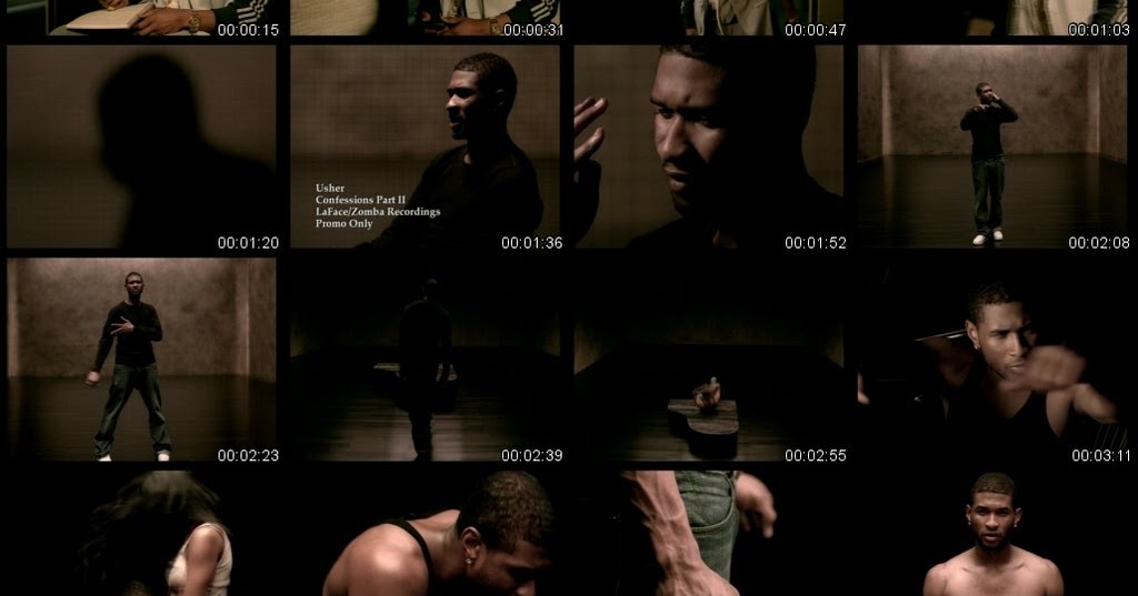 usher confessions part ii mp3 download