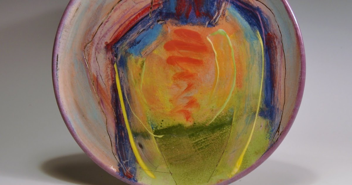 Contemporary Ceramics