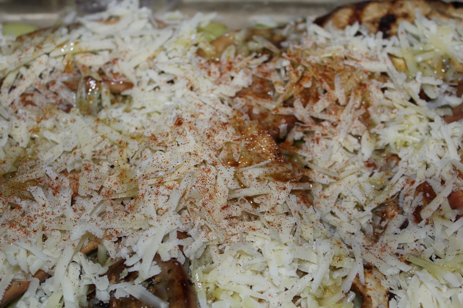 Nomsense Japanese Eggplant Casserole