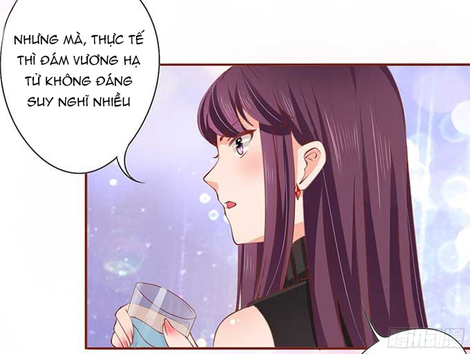 Tân Nương Của Âm Dương Giới Chap 11 - Next Chap 12
