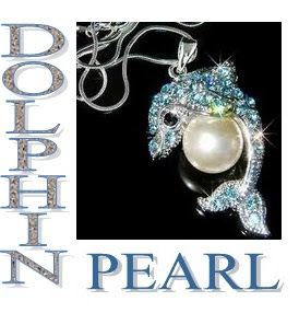 Doplhin Pearl