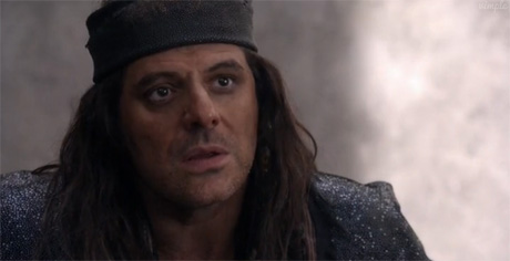 Spartacus - War of Dammed, Episodio 4x03