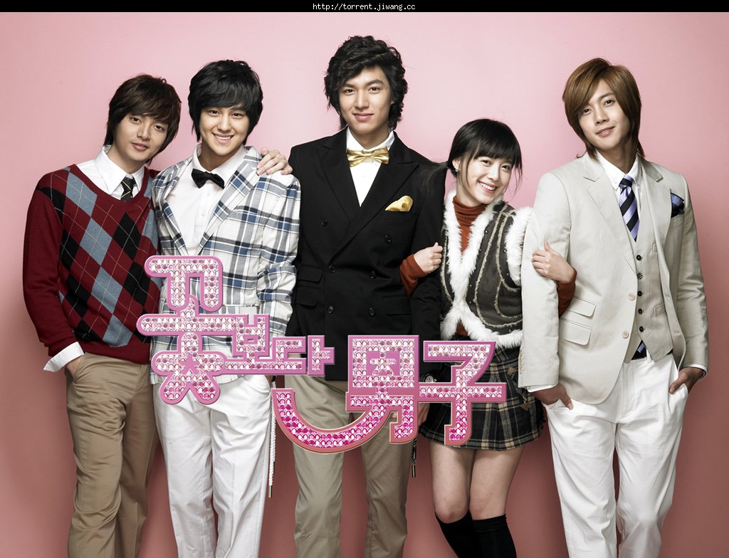 44 Drama Korea Populer Sepanjang Masa Background