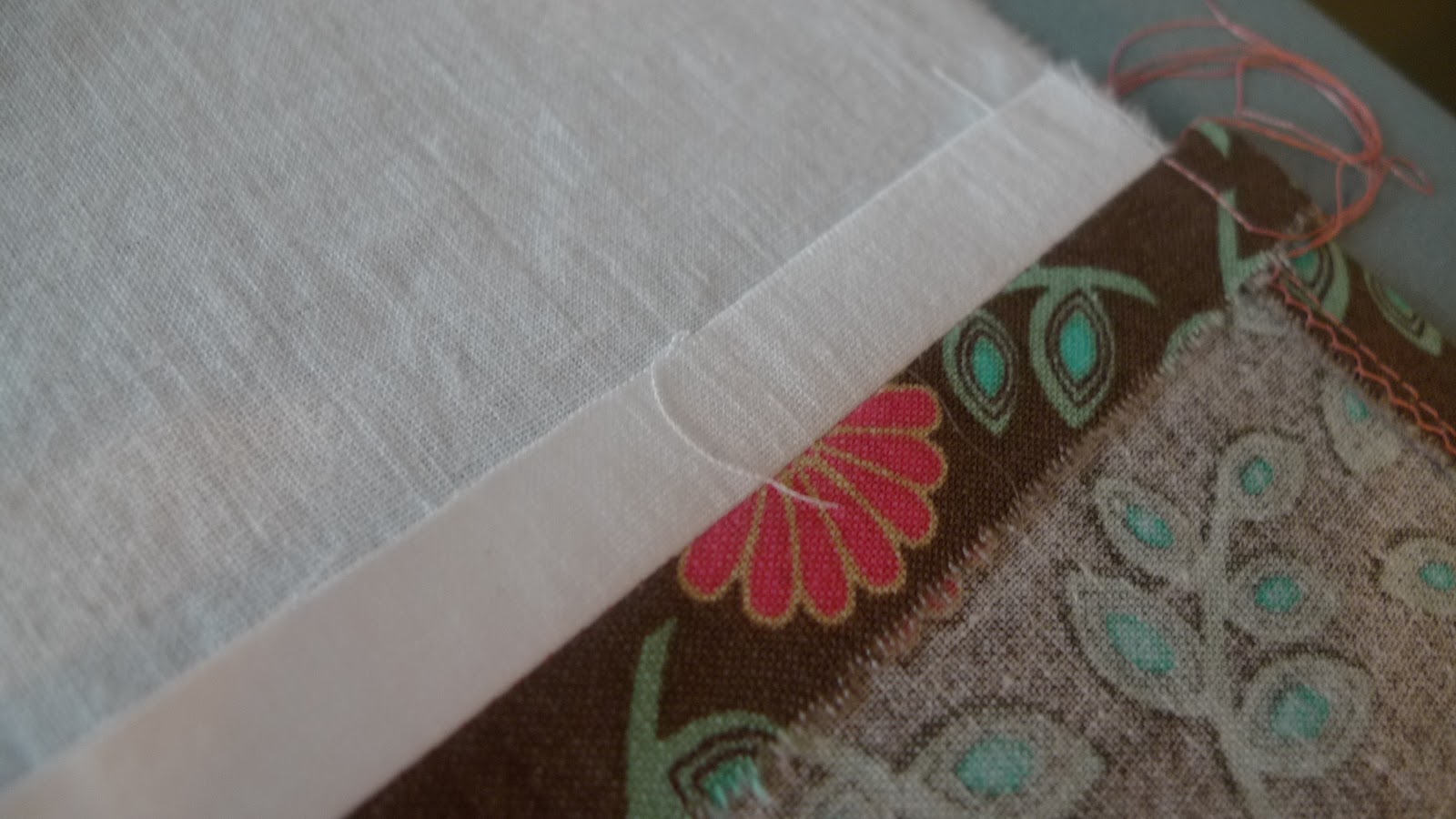 ToBeContinued Box Pleat Crib Skirt Tutorial!