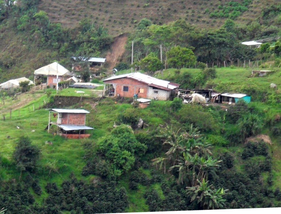 Arte, cultura y turismo FOTOS SANTA MARIA HUILA