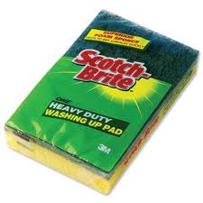 3m Scotch Brite Bright Pads Mop Products photo pic picture image img