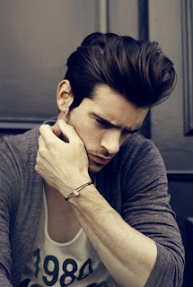 Coolest Mens Hairstyles 2013