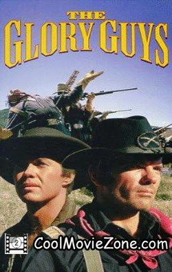 The Glory Guys (1965)