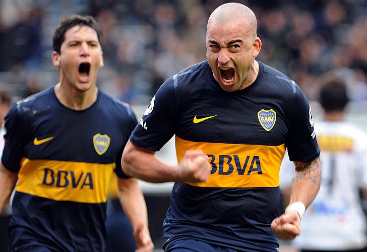 copas nacionales
