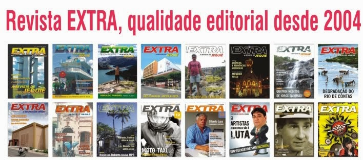 Revista Extra