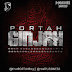 [MUSIC] PORTAH - GINJAH