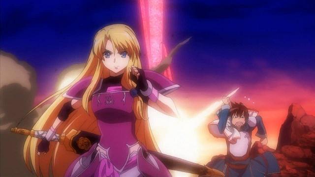 legend of legendary heroes kissanime legend of legendary heroes kissanime