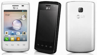 LG akan Luncurkan Smartphone 3G Murah Terbaik di Indonesia