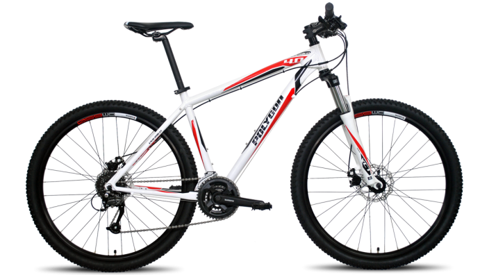 Sepeda Mtb (gunung) Harga 3 Juta
