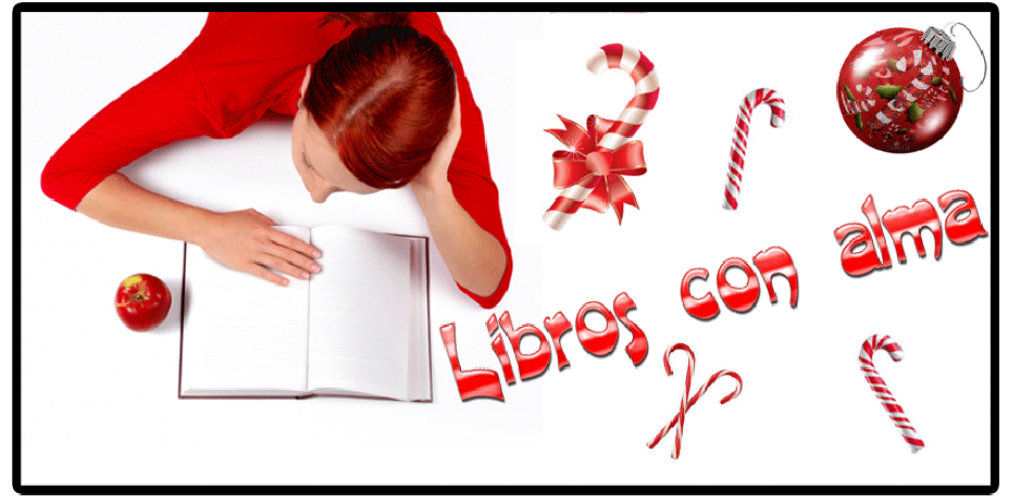 Libros con alma
