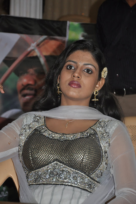 iniya transparent look hot photoshoot