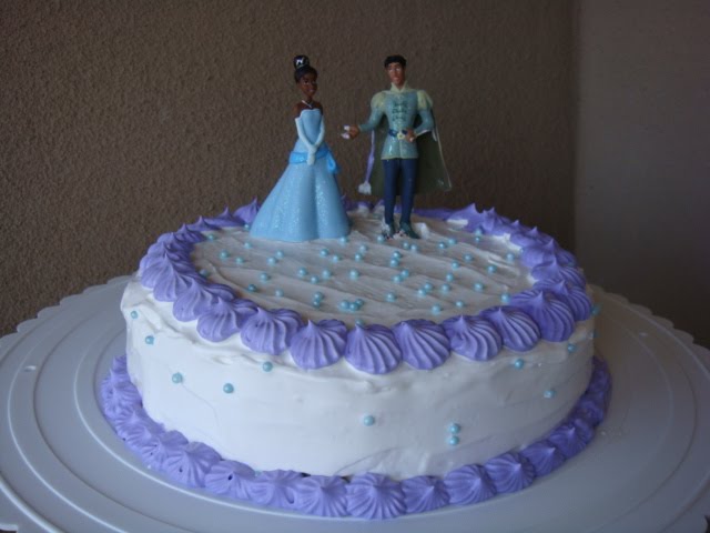 Pastry Pride Frosting