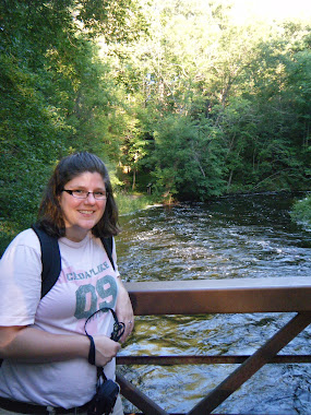 Charles Lindbergh State Park