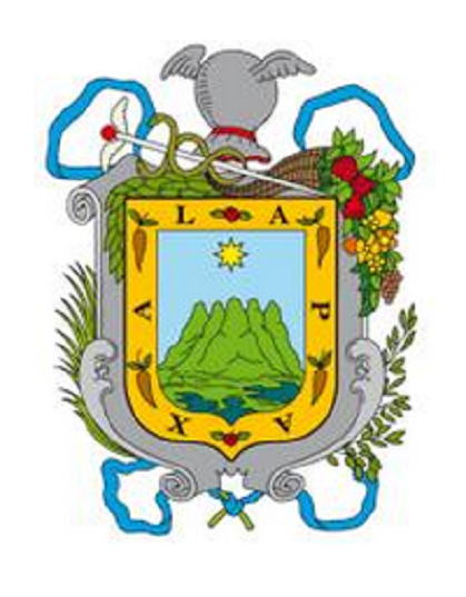 Escudo de armas de Xalapa