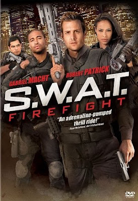 S.W.A.T. Firefigh Legendado 2011
