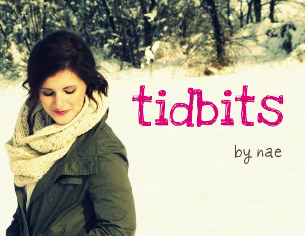 tidbits