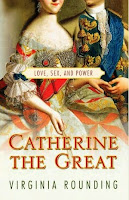 The Greatness of Catherine II, Empress of Russia