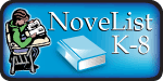 NoveList K-8 has the same features as NoveList Plus, but also includes a