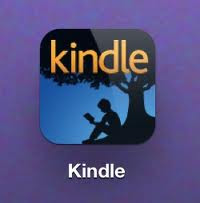 I'm a Kindle E-Reader User!