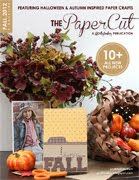 The PaperCut Oct/Nov Issue