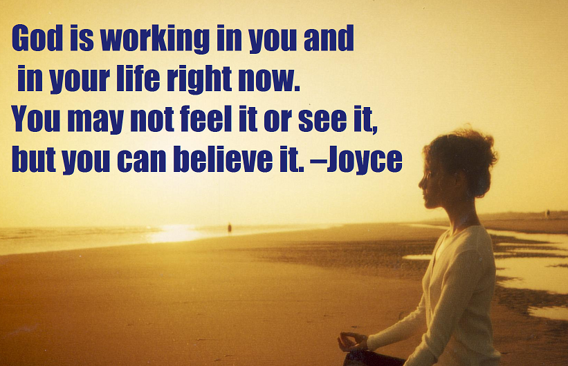 Inspirational Daily Quotes: Joyce Meyer Meme's