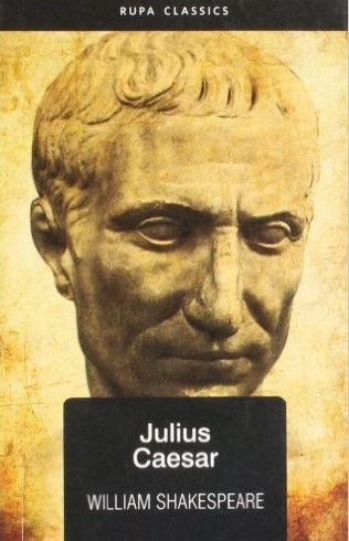 Research Paper On Julius Caesar