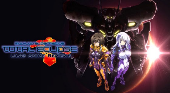 Download Lilac Anime Reviews Muv Luv Alternative Total Eclipse Review For Android Get Wallpaper Lilac Anime Reviews Muv Luv Alternative Total Eclipse Review Free