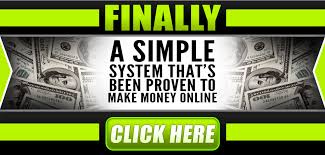 Proven Money System