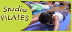 Studio Kinepilates Montréal