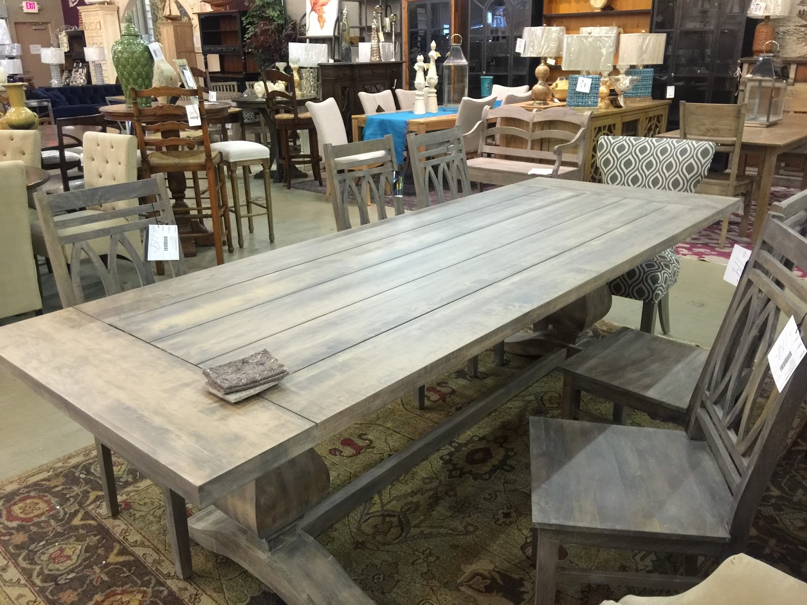 Have You Ever Been To Greenfront Furniture 1970 Dogwood Street