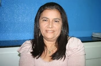Secretaria de Saúde - Lúcia Rosa Barbosa Lima