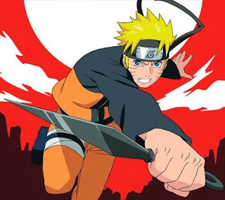 Naruto Shippuden OPs+EDs DD Cover+5