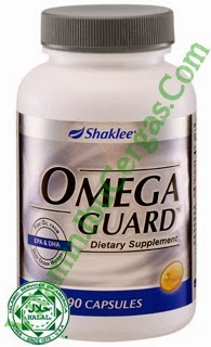 OmegaGuard™