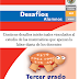 Desafíos Matemáticos para Tercer Grado