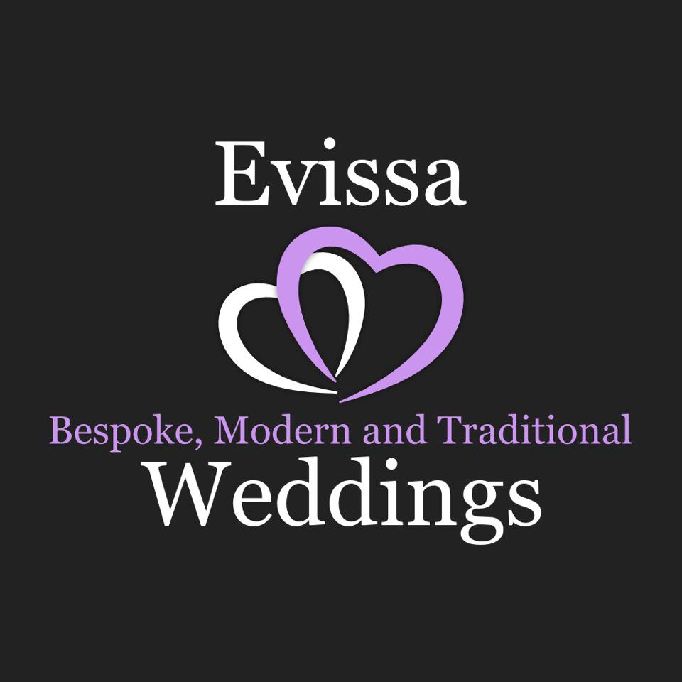 Evissa Weddings