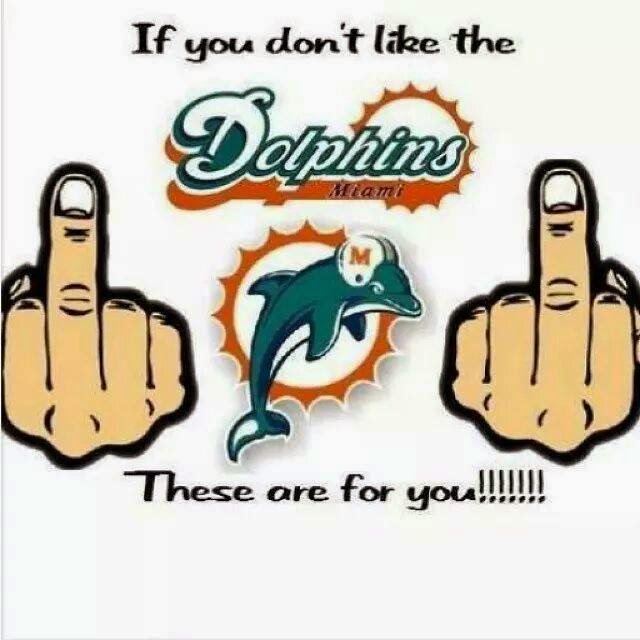 If you don't like the dolphins. these are for you!!! 