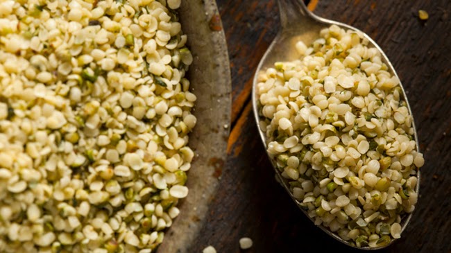 Hemp Seed Oil For Stronger Hair Curlynikki Natural Hair Care