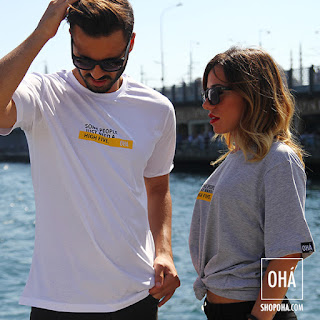 unluler, ohá, oha, marka, brand, t-shirt, tisort, tshirt, suheda ozyar, suhedaozyar, oha by suheda ozyar, burcu esmersoy, berna canbeldek, beyazit ozturk, demet akalin, gokhan saki, mert vidinli, shopoha