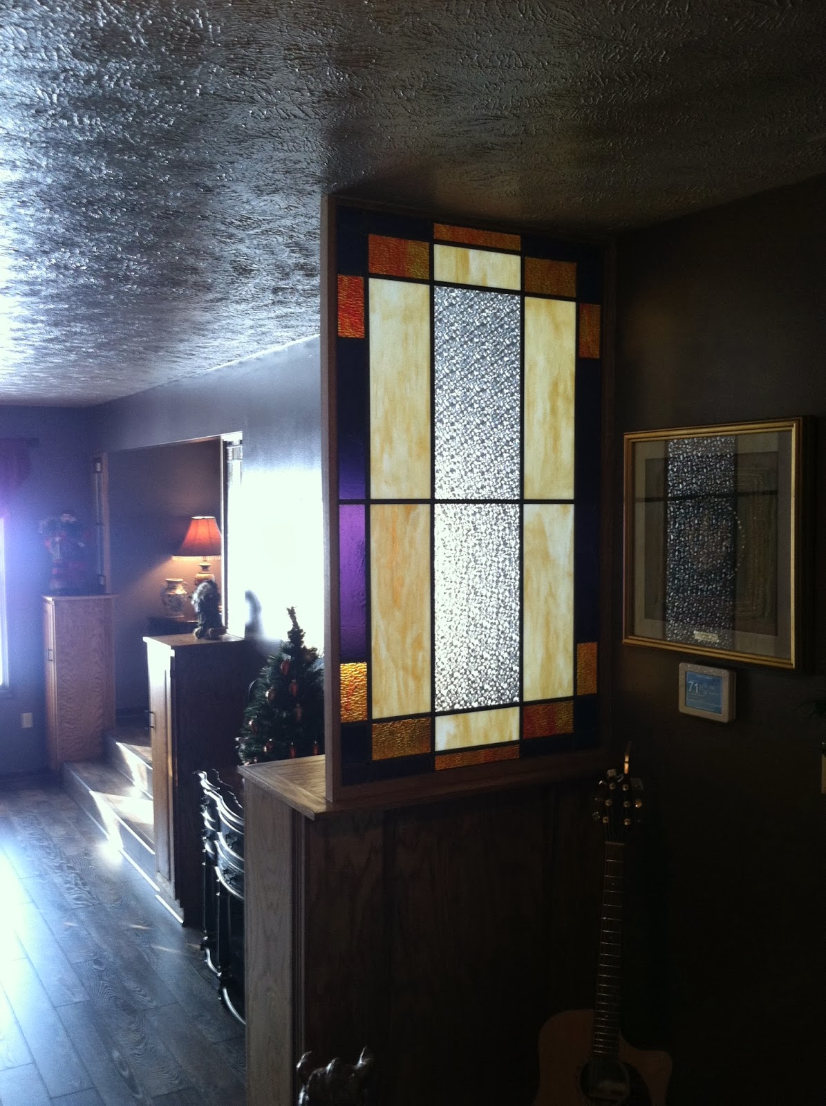 Crystal Wand Creations Stained Glass